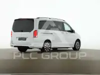 2024 Mercedes Benz EQV