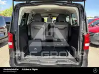 2024 Mercedes Benz EQV