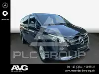 2024 Mercedes Benz EQV