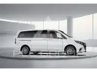 2024 Mercedes Benz EQV