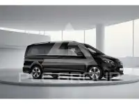 2024 Mercedes Benz EQV