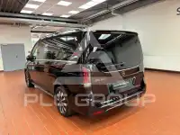 2024 Mercedes Benz EQV