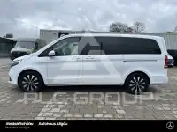 2024 Mercedes Benz EQV