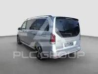 2024 Mercedes Benz EQV