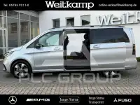 2024 Mercedes Benz EQV