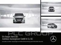 2024 Mercedes Benz EQV