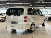 2024 Mercedes Benz EQV