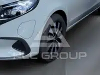 2024 Mercedes Benz EQV
