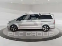 2024 Mercedes Benz EQV