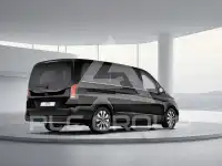 2024 Mercedes Benz EQV
