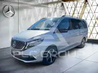 2024 Mercedes Benz EQV