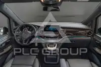 2024 Mercedes Benz EQV