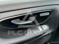 2024 Mercedes Benz EQV