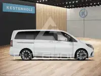 2024 Mercedes Benz EQV