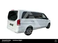 2024 Mercedes Benz EQV