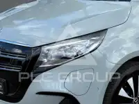 2024 Mercedes Benz EQV