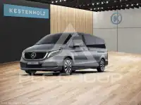 2024 Mercedes Benz EQV