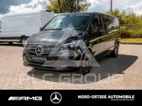 2024 Mercedes Benz EQV