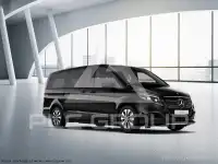 2024 Mercedes Benz EQV