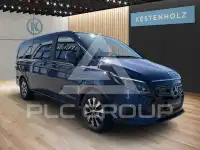 2024 Mercedes Benz EQV