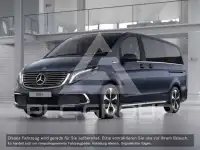 2024 Mercedes Benz EQV