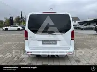 2024 Mercedes Benz EQV