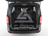 2024 Mercedes Benz EQV