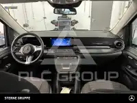 2024 Mercedes Benz EQV