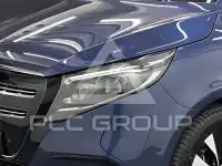 2024 Mercedes Benz EQV