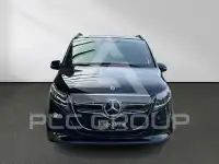 2024 Mercedes Benz EQV