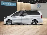 2024 Mercedes Benz EQV