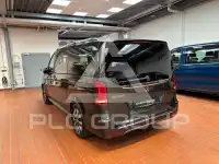 2024 Mercedes Benz EQV