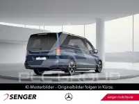 2024 Mercedes Benz EQV