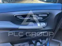 2024 Mercedes Benz EQV