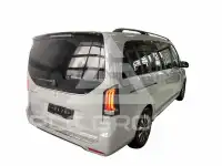 2024 Mercedes Benz EQV