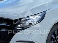 2024 Mercedes Benz EQV