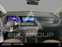 2024 Mercedes Benz EQV