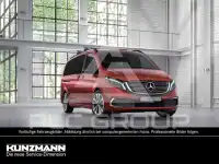2024 Mercedes Benz EQV