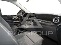 2024 Mercedes Benz EQV