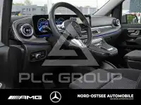 2024 Mercedes Benz EQV