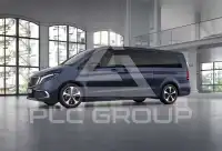 2024 Mercedes Benz EQV