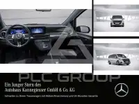 2024 Mercedes Benz EQV