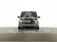 2024 Mercedes Benz EQV