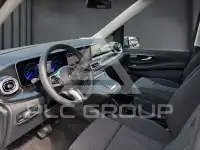 2024 Mercedes Benz EQV