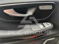 2024 Mercedes Benz EQV