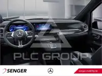 2024 Mercedes Benz EQV
