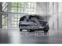 2024 Mercedes Benz EQV