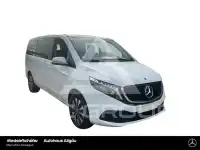 2024 Mercedes Benz EQV