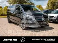 2024 Mercedes Benz EQV