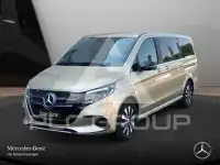 2024 Mercedes Benz EQV